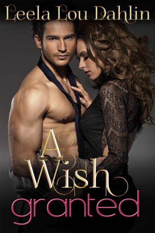 A Wish Granted book cover