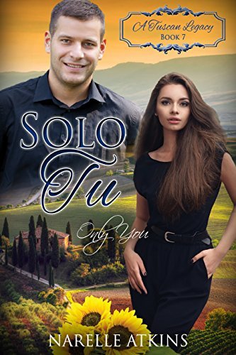 Solo Tu book cover