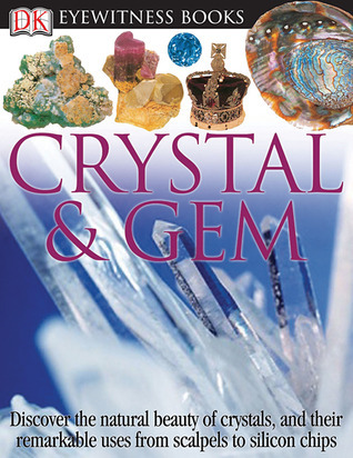 Crystal & Gem book cover