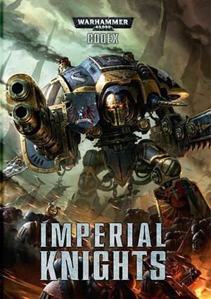 Codex book cover