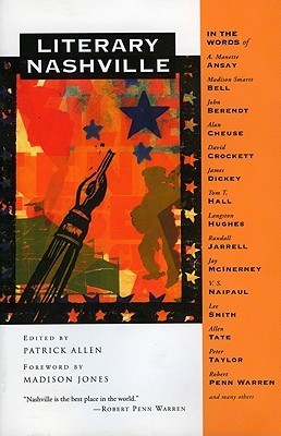 Literary Cities book cover 1