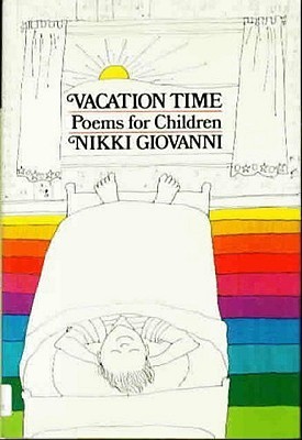 Vacation Time book cover