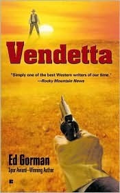 Vendetta book cover