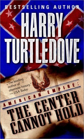 American Empire book cover 2