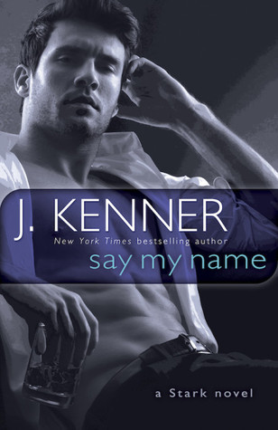 Stark International book cover 1