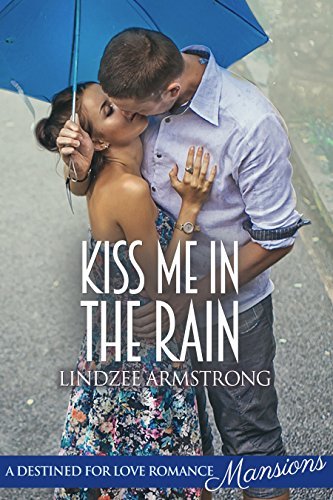 Kiss Me in the Rain book cover