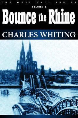 Bounce the Rhine book cover