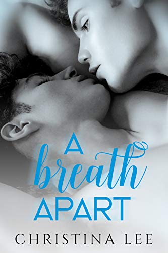 A Breath Apart book cover