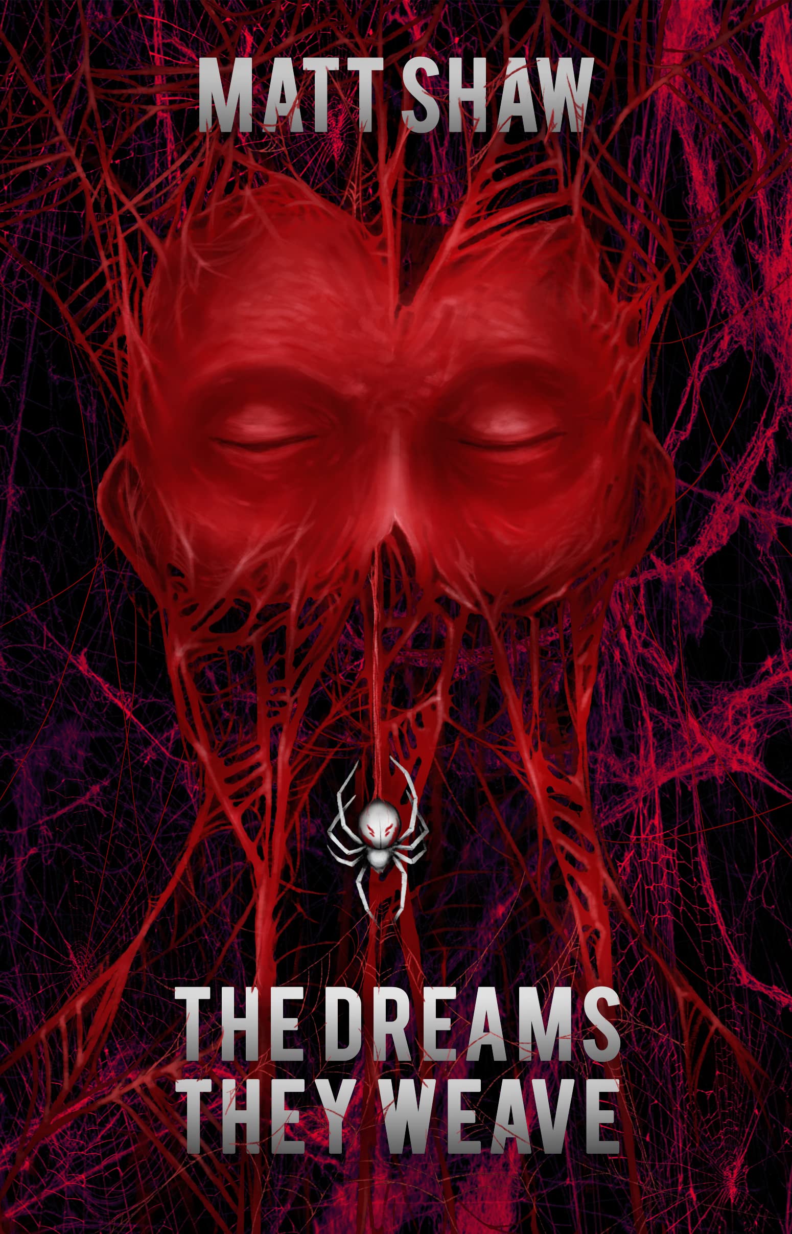The Dreams They Weave book cover