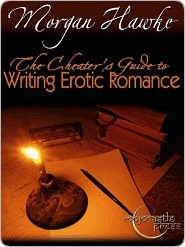 The Cheaters Guide to Writing Erotic Romance book cover