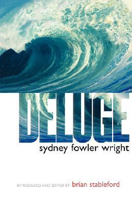 Deluge book cover