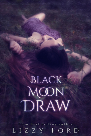 Black Moon Draw book cover