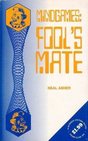 Mindgames book cover