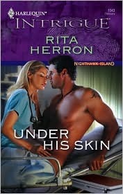 Under His Skin book cover