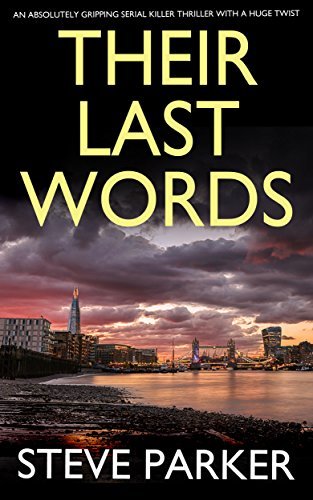 Paterson & Clocks book cover 1