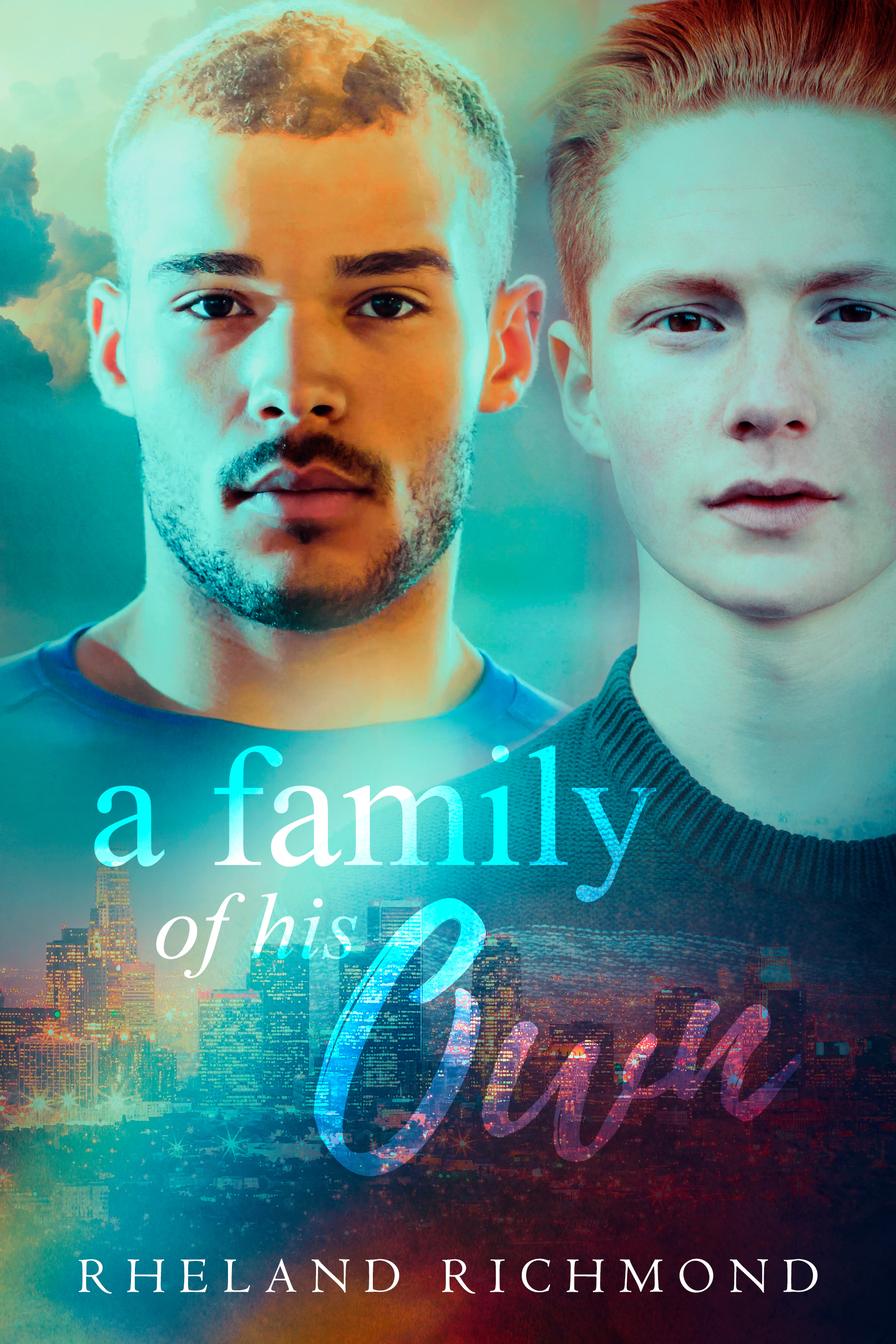 Stories of Us book cover 3