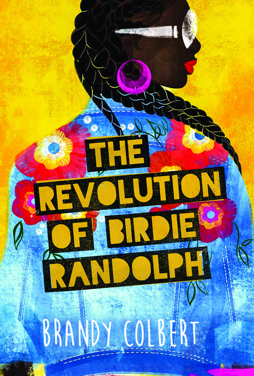 The Revolution of Birdie Randolph book cover