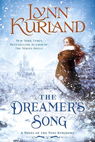 The Dreamer's Song book cover