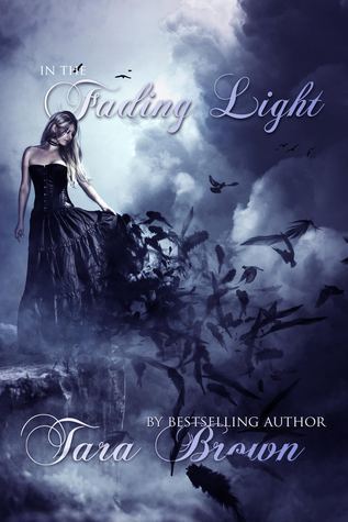 In the Fading Light book cover
