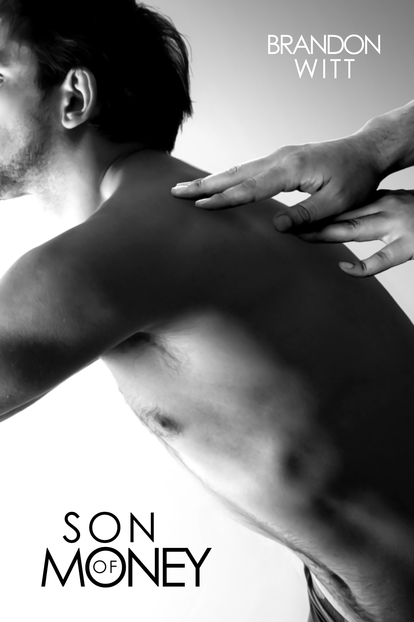 Son of Money book cover