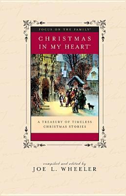Christmas in My Heart, Vol. 11 book cover