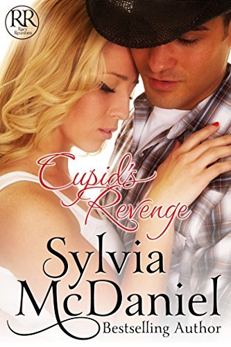 Cupid's Revenge book cover