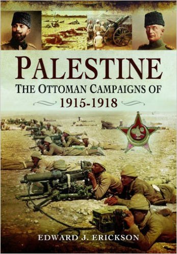 Palestine book cover