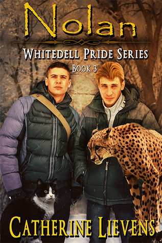 Whitedell Pride book cover 3