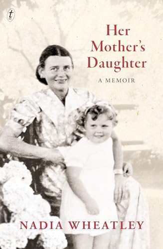 Her Mother's Daughter book cover