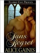 Sans Regret book cover