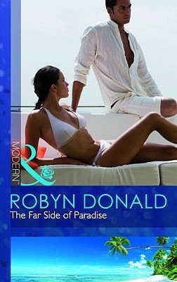 The Far Side Of Paradise book cover