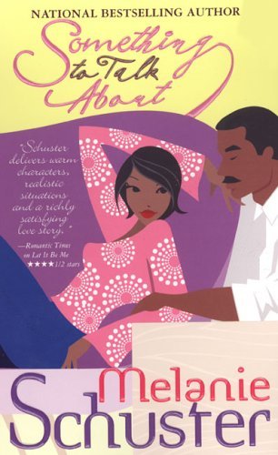 Something to Talk About book cover
