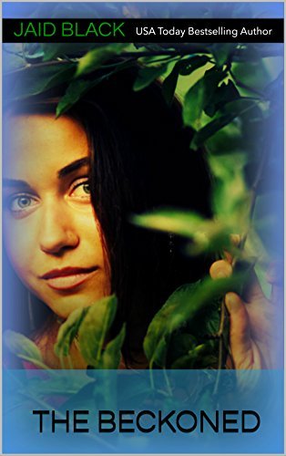 The Beckoned book cover