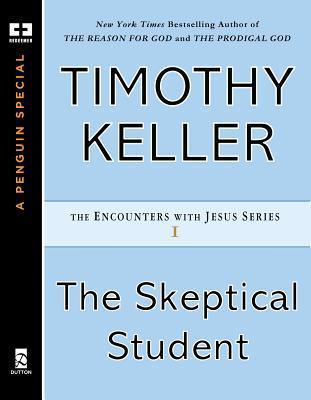Encounters with Jesus book cover 1