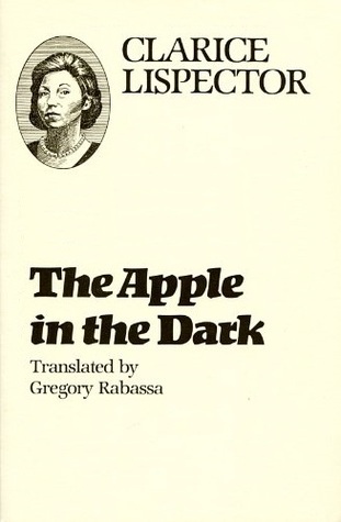 The Apple in the Dark (Texas Pan American Series) book cover