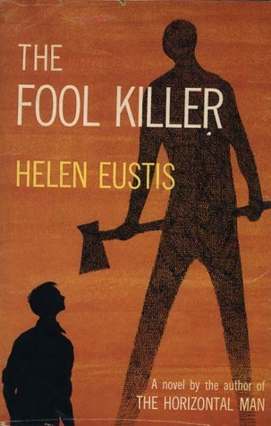 The Fool Killer book cover