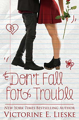 Rockford High book cover 2
