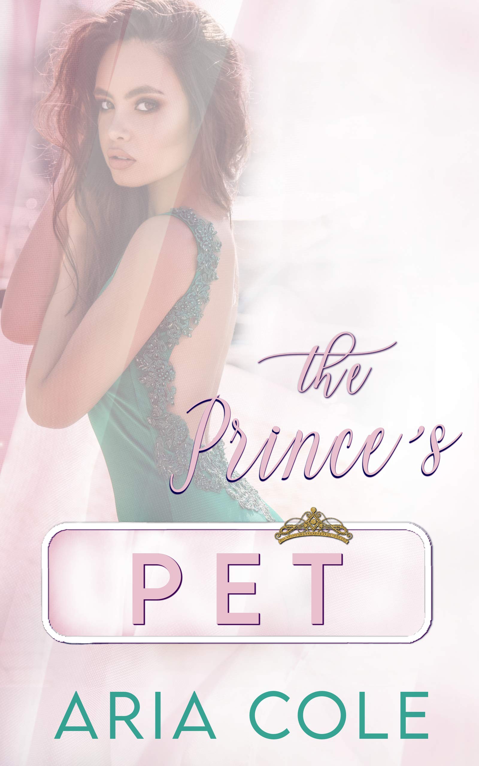 Viking Royals book cover 3
