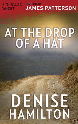 At the Drop of a Hat book cover