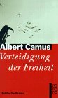Verteidigung der Freiheit book cover