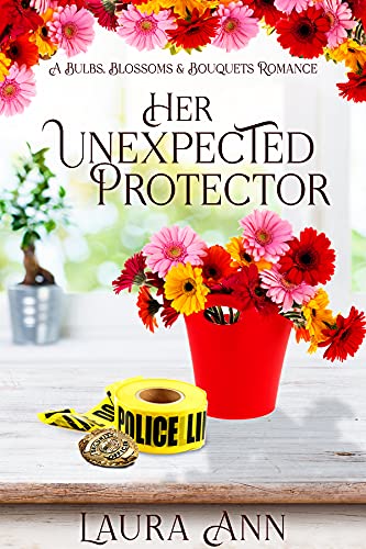 Her Unexpected Protector book cover