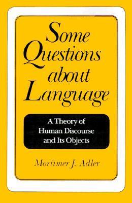 Some Questions about Language book cover