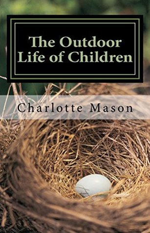 The Outdoor Life of Children book cover