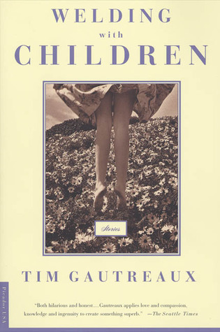 Welding with Children book cover