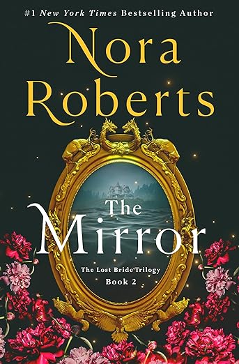 The Lost Bride Trilogy book cover 2