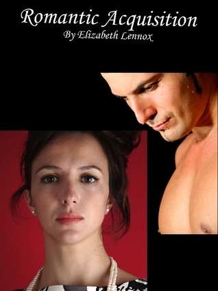 Romantic Acquisition book cover