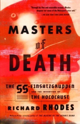 Masters of Death book cover