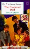 The Diamond Dad book cover