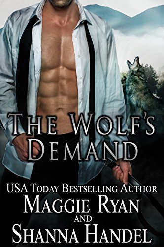 Shifters' Call book cover 1