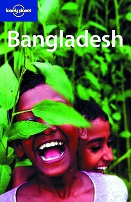 Bangladesh book cover